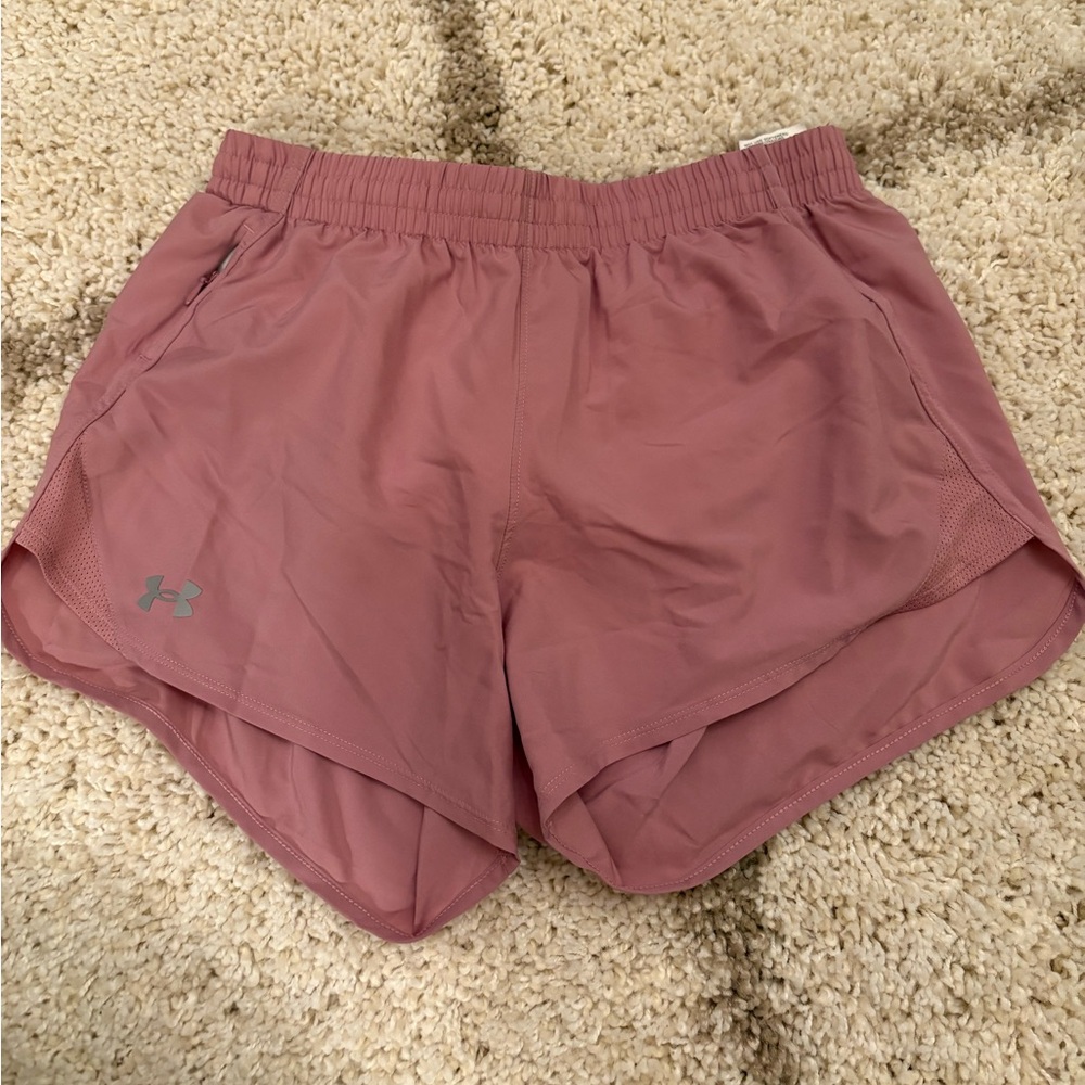 Women’s UNDER ARMOUR Shorts